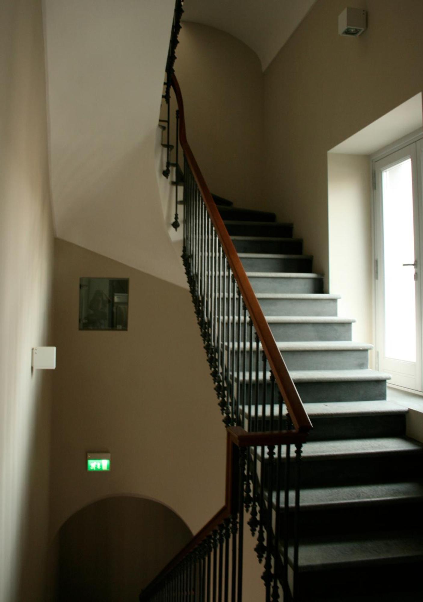 Villa Avellino Historic Residence Pozzuoli Esterno foto
