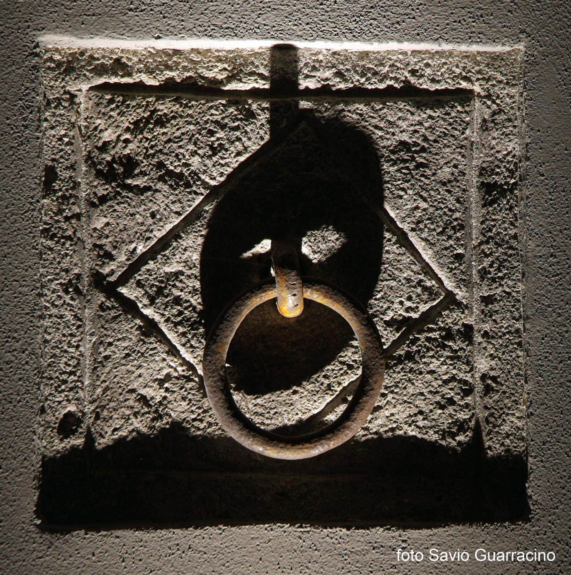 Villa Avellino Historic Residence Pozzuoli Esterno foto