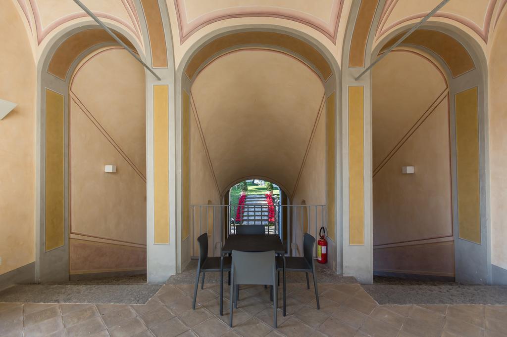 Villa Avellino Historic Residence Pozzuoli Esterno foto