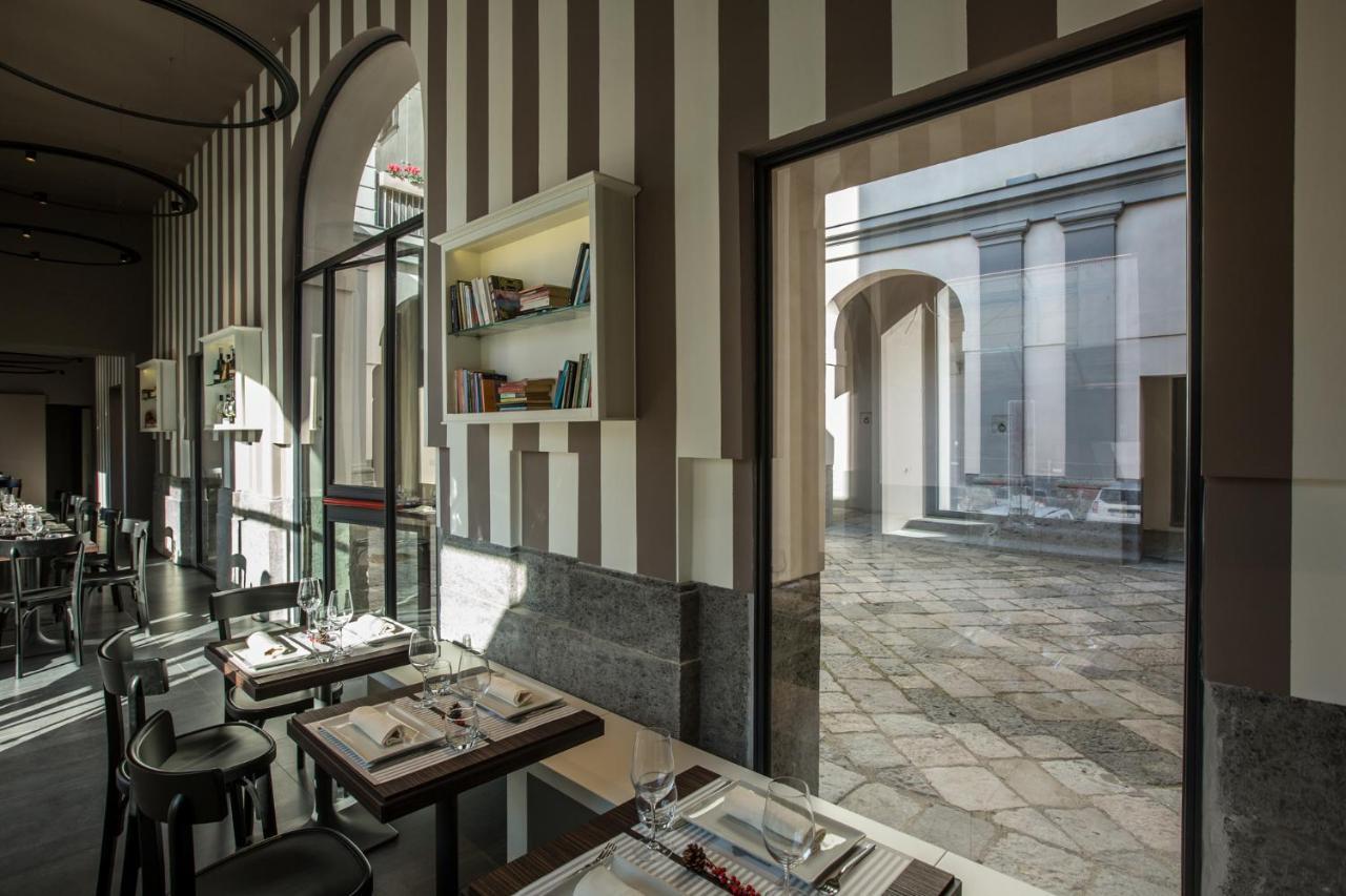 Villa Avellino Historic Residence Pozzuoli Esterno foto